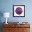 Sphere 3-Florence Delva-Framed Giclee Print displayed on a wall