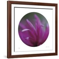 Sphere 3-Florence Delva-Framed Giclee Print