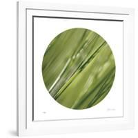 Sphere 4-Florence Delva-Framed Giclee Print