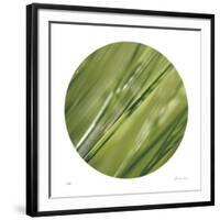 Sphere 4-Florence Delva-Framed Giclee Print