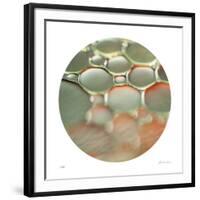 Sphere 6-Florence Delva-Framed Giclee Print