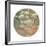 Sphere 6-Florence Delva-Framed Giclee Print