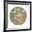 Sphere 6-Florence Delva-Framed Giclee Print