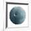 Sphere 7-Florence Delva-Framed Giclee Print