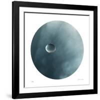 Sphere 7-Florence Delva-Framed Giclee Print