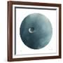 Sphere 7-Florence Delva-Framed Giclee Print