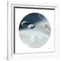 Sphere 9-Florence Delva-Framed Giclee Print