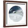 Sphere 9-Florence Delva-Framed Giclee Print