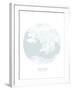 Sphere - Hong Kong-Olivier Gratton-Gagne-Framed Giclee Print