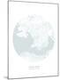 Sphere - Hong Kong-Olivier Gratton-Gagne-Mounted Giclee Print