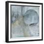 Sphere II-Michelle Oppenheimer-Framed Art Print