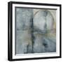 Sphere III-Michelle Oppenheimer-Framed Art Print