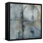 Sphere III-Michelle Oppenheimer-Framed Stretched Canvas