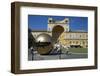 Sphere Within Sphere-Peter Barritt-Framed Premium Photographic Print