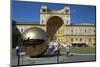 Sphere Within Sphere-Peter Barritt-Mounted Premium Photographic Print