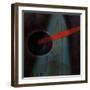 Spherical Composition, 1922-Ivan Vassilyevich Klyun-Framed Giclee Print