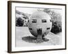 Spherical House-null-Framed Photographic Print