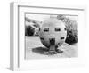 Spherical House-null-Framed Photographic Print