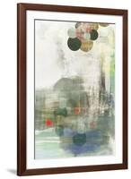 Spherical I-Andrew Michaels-Framed Art Print