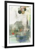 Spherical I-Andrew Michaels-Framed Art Print