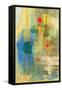 Spherical III-Andrew Michaels-Framed Stretched Canvas