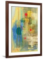 Spherical III-Andrew Michaels-Framed Art Print