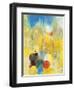 Spherical IV-Andrew Michaels-Framed Art Print