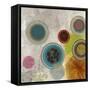 Spherical Sketch II-Sloane Addison  -Framed Stretched Canvas