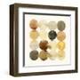 Spherical Sunlight I-Grace Popp-Framed Art Print