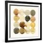 Spherical Sunlight I-Grace Popp-Framed Art Print