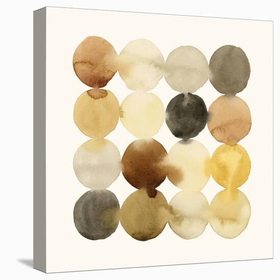 Spherical Sunlight I-Grace Popp-Stretched Canvas