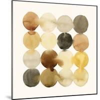 Spherical Sunlight I-Grace Popp-Mounted Art Print