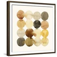 Spherical Sunlight I-Grace Popp-Framed Premium Giclee Print