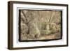 Sphinx, Barmazo, Italy-Theo Westenberger-Framed Premium Photographic Print