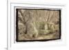 Sphinx, Barmazo, Italy-Theo Westenberger-Framed Photographic Print