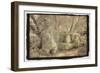 Sphinx, Barmazo, Italy-Theo Westenberger-Framed Photographic Print