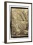 Sphinx, Barmazo, Italy-Theo Westenberger-Framed Photographic Print