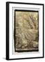 Sphinx, Barmazo, Italy-Theo Westenberger-Framed Photographic Print