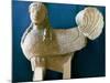 Sphinx from Cyprus, 6th century BC. Artist: Unknown-Unknown-Mounted Giclee Print