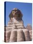 Sphinx, Giza, Unesco World Heritage Site, Near Cairo, Egypt, North Africa, Africa-Richard Ashworth-Stretched Canvas