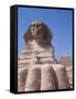 Sphinx, Giza, Unesco World Heritage Site, Near Cairo, Egypt, North Africa, Africa-Richard Ashworth-Framed Stretched Canvas