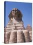 Sphinx, Giza, Unesco World Heritage Site, Near Cairo, Egypt, North Africa, Africa-Richard Ashworth-Stretched Canvas