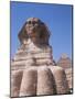 Sphinx, Giza, Unesco World Heritage Site, Near Cairo, Egypt, North Africa, Africa-Richard Ashworth-Mounted Photographic Print
