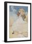 Sphinx-Walter Spencer-Stanhope Tyrwhitt-Framed Giclee Print