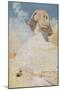 Sphinx-Walter Spencer-Stanhope Tyrwhitt-Mounted Giclee Print