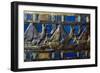 Sphinxes-null-Framed Giclee Print