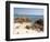 Spiaggia Rosa (Pink Beach) on Island of Budelli, La Maddalena Nat'l Park, Sardinia, Italy-Oliviero Olivieri-Framed Photographic Print