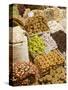 Spice Bazaar, Sultanhamet, Istanbul, Turkey, Europe-Gavin Hellier-Stretched Canvas