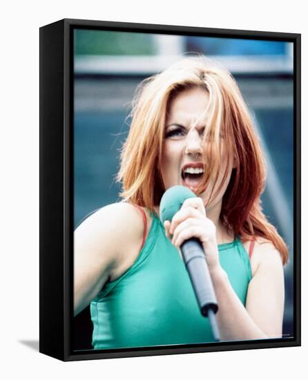 Spice Girls-null-Framed Stretched Canvas