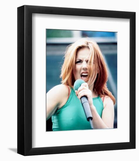 Spice Girls-null-Framed Photo